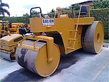 84 GALION ROLL-O-STATIC