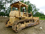 1967 CATERPILLAR D8H Photo #2