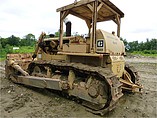 1967 CATERPILLAR D8H Photo #16