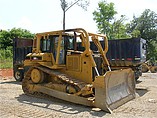 99 CATERPILLAR D6R XL