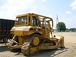 1999 CATERPILLAR D6R XL Photo #2