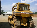 1999 CATERPILLAR D6R XL Photo #5