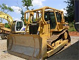 1999 CATERPILLAR D6R XL Photo #6