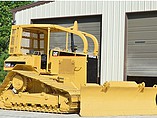 1999 CATERPILLAR D5M LGP Photo #2