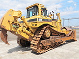 1996 CATERPILLAR D8R XL Photo #2