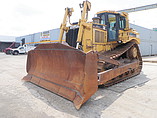 1996 CATERPILLAR D8R XL Photo #3