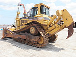1996 CATERPILLAR D8R XL Photo #4