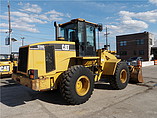 2003 CATERPILLAR 938G II Photo #2