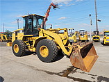 2003 CATERPILLAR 938G II Photo #3