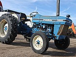 FORD 3910