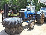 FORD 5000
