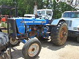 FORD 5000 Photo #2