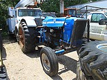 FORD 5000 Photo #3