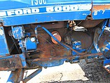 FORD 5000 Photo #10
