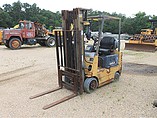 CATERPILLAR GC15