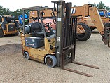 CATERPILLAR GC15 Photo #2