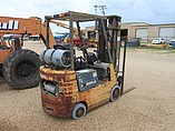 CATERPILLAR GC15 Photo #3