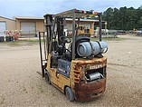 CATERPILLAR GC15 Photo #4