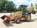 FORD 455D