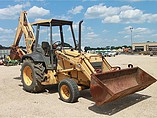 FORD 455D Photo #4