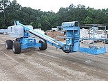 2008 GENIE S40 Photo #3