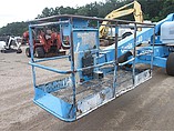 2008 GENIE S40 Photo #10