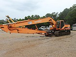 DAEWOO SOLAR 300 LC V