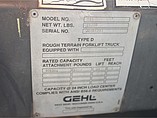 GEHL 553 Photo #11
