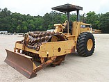 CATERPILLAR CP-563C