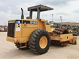CATERPILLAR CP-563C Photo #3