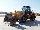 07 CATERPILLAR 950H