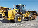 2007 CATERPILLAR 950H Photo #3