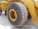 2007 CATERPILLAR 950H Photo #5