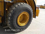 2007 CATERPILLAR 950H Photo #6
