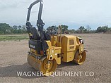 2012 CATERPILLAR CB24 Photo #2
