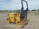 2012 CATERPILLAR CB24 Photo #4