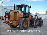 2012 CATERPILLAR 924H Photo #3