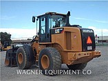 2012 CATERPILLAR 924H Photo #4