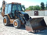 2005 CATERPILLAR 420D IT4WE Photo #1