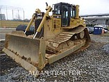 10 CATERPILLAR D6T LGP