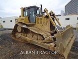 2010 CATERPILLAR D6T LGP Photo #4