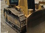 2008 CATERPILLAR D5K XL Photo #2