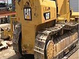 2008 CATERPILLAR D5K XL Photo #3