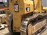 2008 CATERPILLAR D5K XL Photo #3