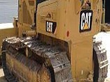 2008 CATERPILLAR D5K XL Photo #4