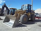 10 CATERPILLAR 938H