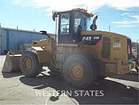2010 CATERPILLAR 938H Photo #3