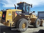2010 CATERPILLAR 938H Photo #4