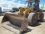 06 CATERPILLAR 950G II