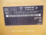 2006 CATERPILLAR 950G II Photo #10
